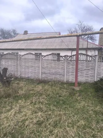 Продам 1/2 часть дома на Широком Донецк