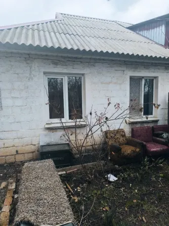 Продам 1/2 часть дома на Широком Донецк