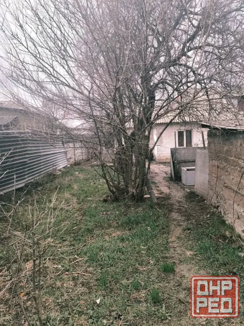 Продам 1/2 часть дома на Широком Донецк - изображение 2