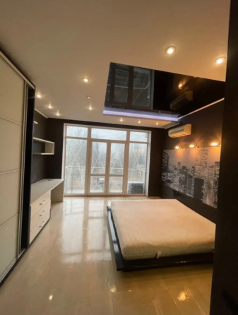 2к, 2х ур.квартира, Юность, 5/18, 65м2 Донецк