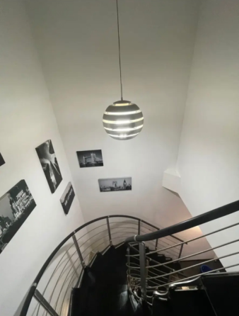 2к, 2х ур.квартира, Юность, 5/18, 65м2 Донецк