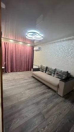 Продается 1-комнатная квартира в Приморском районе Мариуполь