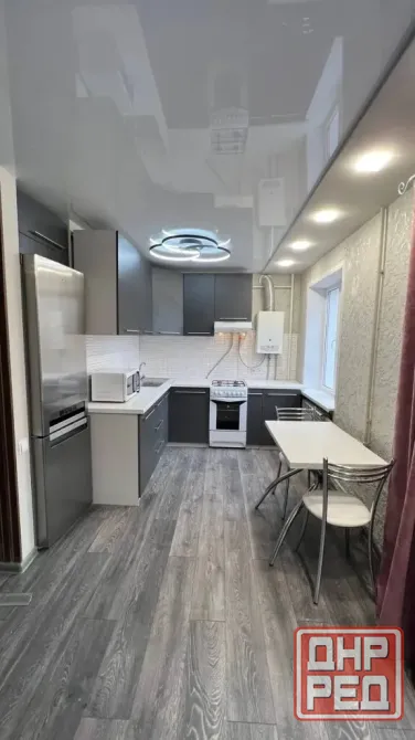 Продается 1-комнатная квартира в Приморском районе Мариуполь - изображение 1