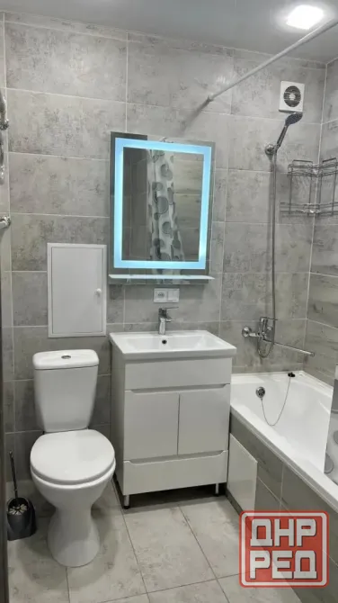 Продается 1-комнатная квартира в Приморском районе Мариуполь - изображение 5