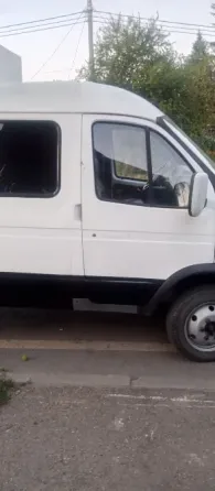 Продам газель Краснодар