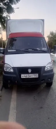 Продам газель Краснодар