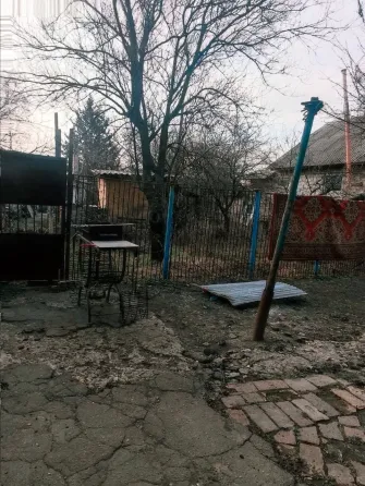 Продам дом "Конти" Донецк