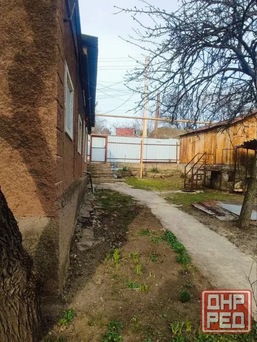 Продам дом "Конти" Донецк - изображение 1