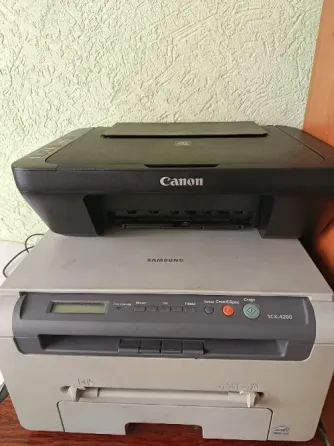 Мфу Samsung' SCX4200 Донецк