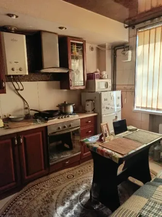 Продам квартиру в г. Макеевка Макеевка