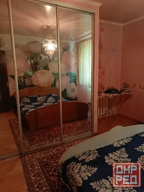 Продам квартиру в г. Макеевка Макеевка - изображение 2