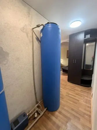 Продам 1ком. квартиру в Калининском районе Донецк
