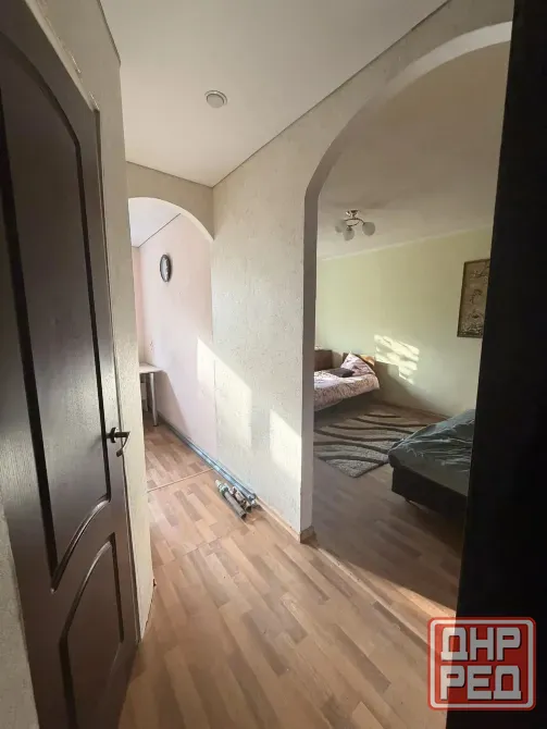 Продам 1ком. квартиру в Калининском районе Донецк - изображение 5