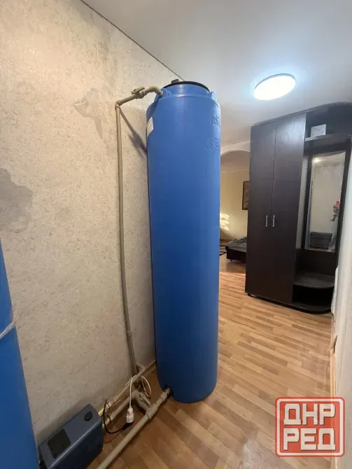 Продам 1ком. квартиру в Калининском районе Донецк - изображение 8