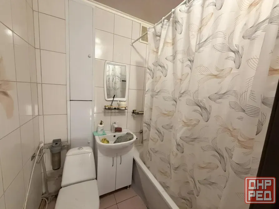 Продам 1ком. квартиру в Калининском районе Донецк - изображение 6