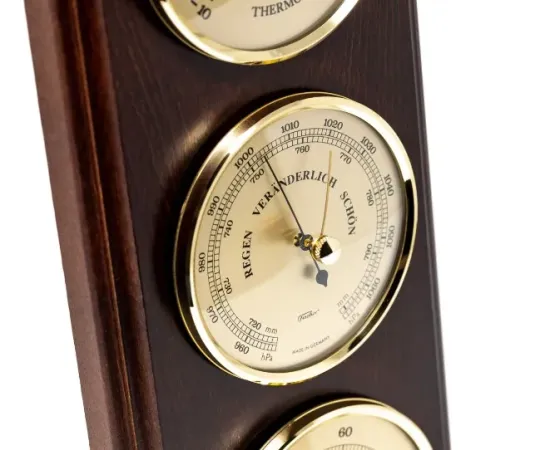 Метеостанция FISCHER (TM) Hettich Донецк