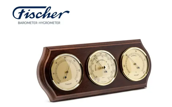 Метеостанция FISCHER (TM) Hettich Донецк