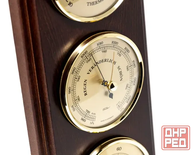 Метеостанция FISCHER (TM) Hettich Донецк - изображение 6