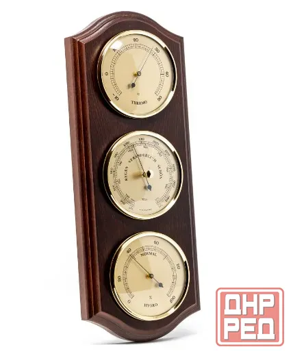 Метеостанция FISCHER (TM) Hettich Донецк - изображение 7