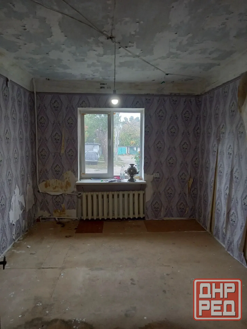 Продажа 2х комнатной квартиры в г.Макеевке, Кировский район, ул. Советская Макеевка - изображение 3