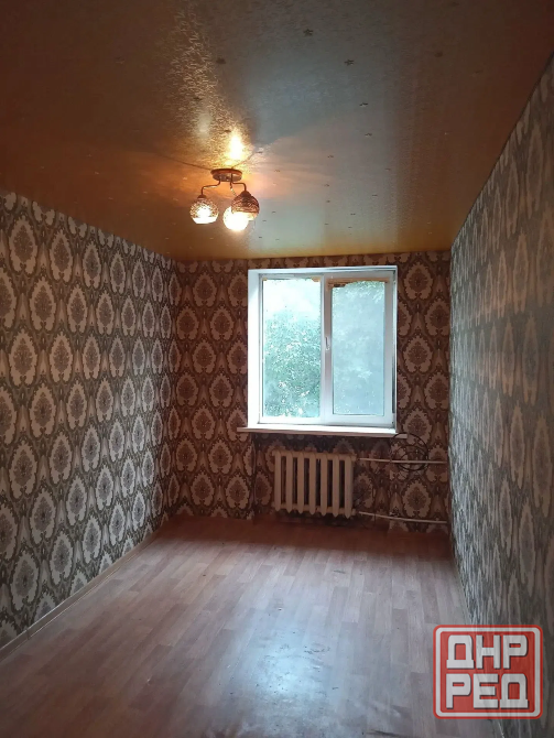 Продажа 2х комнатной квартиры в г.Макеевке, Кировский район, ул. Советская Макеевка - изображение 5