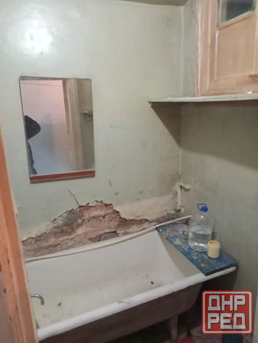Продажа 2х комнатной квартиры в г.Макеевке, Кировский район, ул. Советская Макеевка - изображение 8
