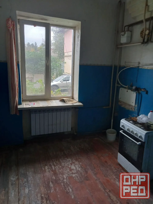 Продажа 2х комнатной квартиры в г.Макеевке, Кировский район, ул. Советская Макеевка - изображение 2
