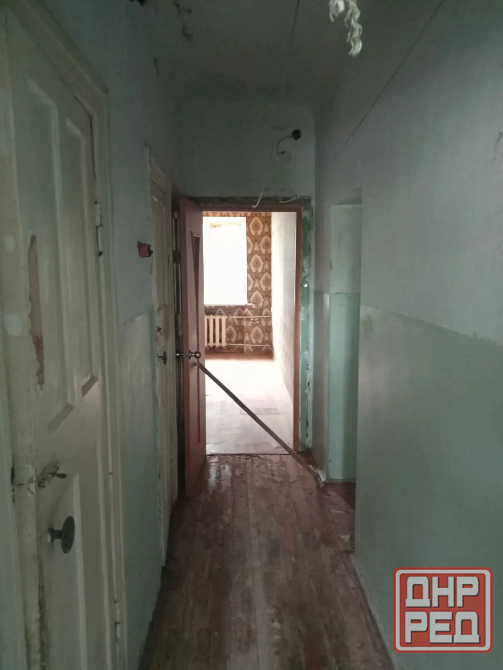 Продажа 2х комнатной квартиры в г.Макеевке, Кировский район, ул. Советская Макеевка - изображение 9
