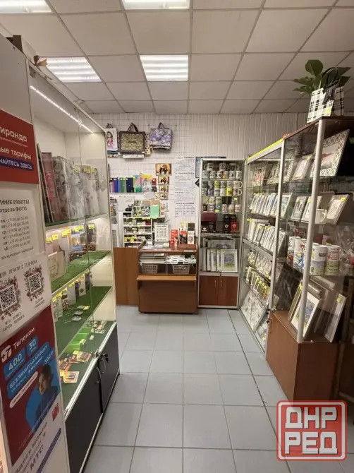 Предлагается к продаже готовый бизнес! Действующий фото-копи-центр! Донецк - изображение 3