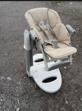 Стульчик для кормления Мариуполь