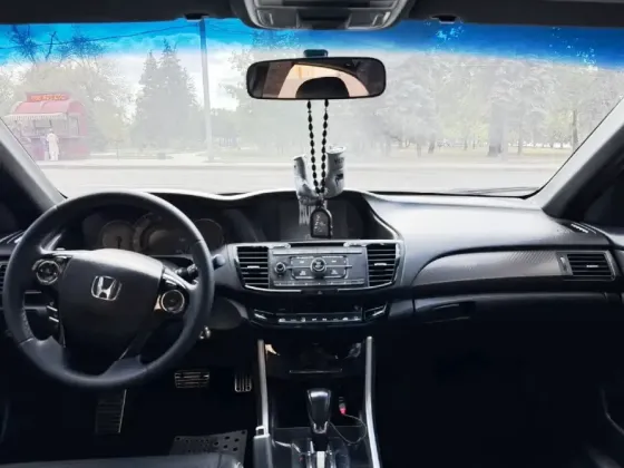 Honda Accord Sport Макеевка