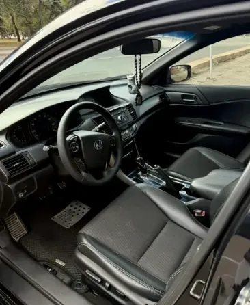 Honda Accord Sport Макеевка