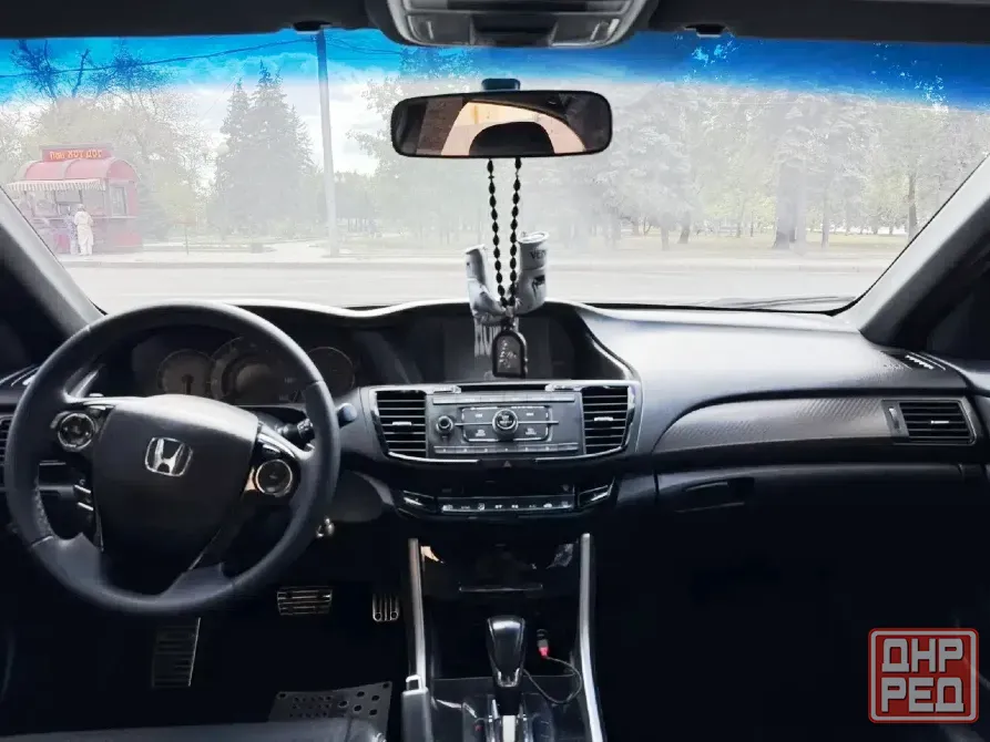 Honda Accord Sport Макеевка - изображение 4