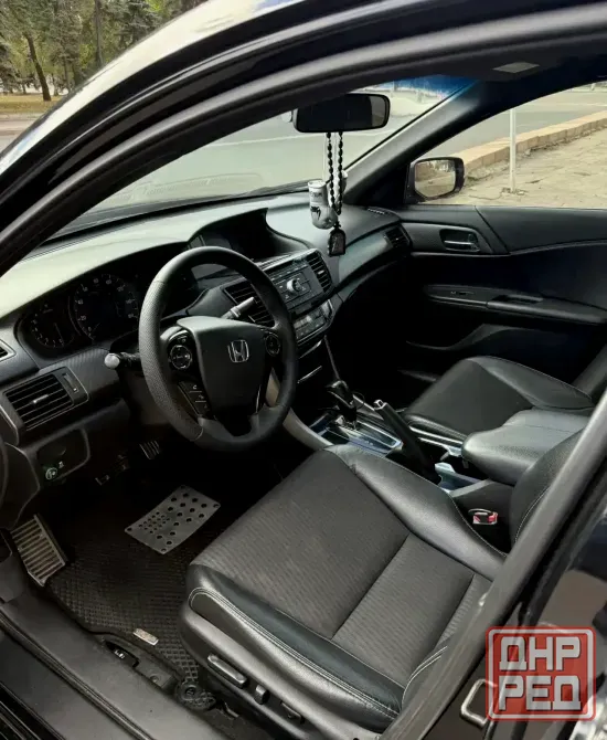 Honda Accord Sport Макеевка - изображение 5