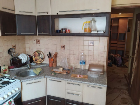 Сдам 3ком Киевский район, Вода всегда Донецк