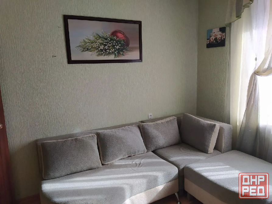 Сдам 3ком Киевский район, Вода всегда Донецк - изображение 2