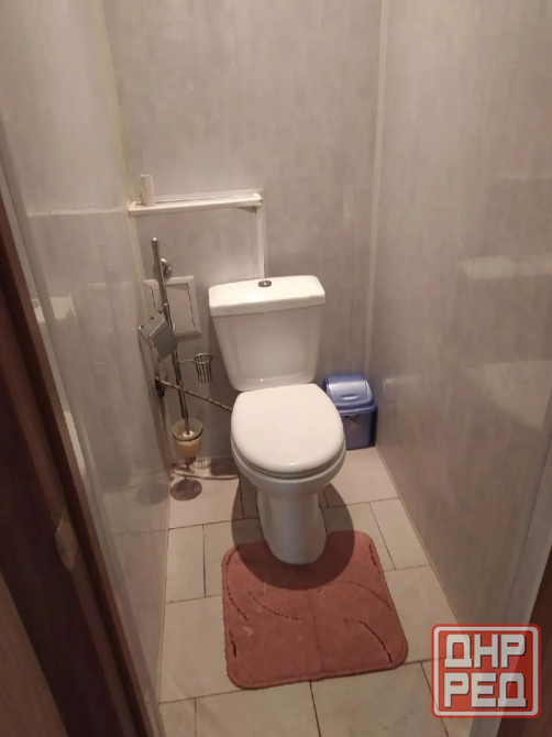 Сдам 3ком Киевский район, Вода всегда Донецк - изображение 9