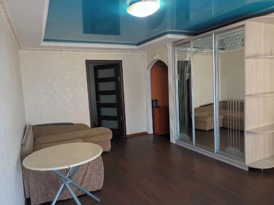 Сдам 2ком Ленинский район, Цирк Космос Донецк