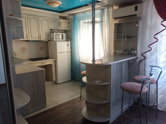 Сдам 2ком Ленинский район, Цирк Космос Донецк