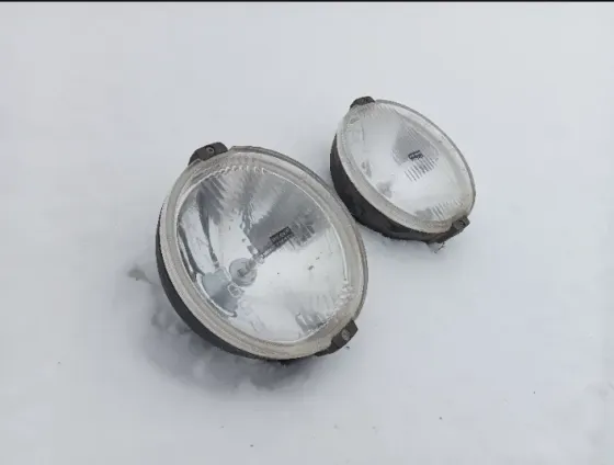 Фары дополнительные Мариуполь