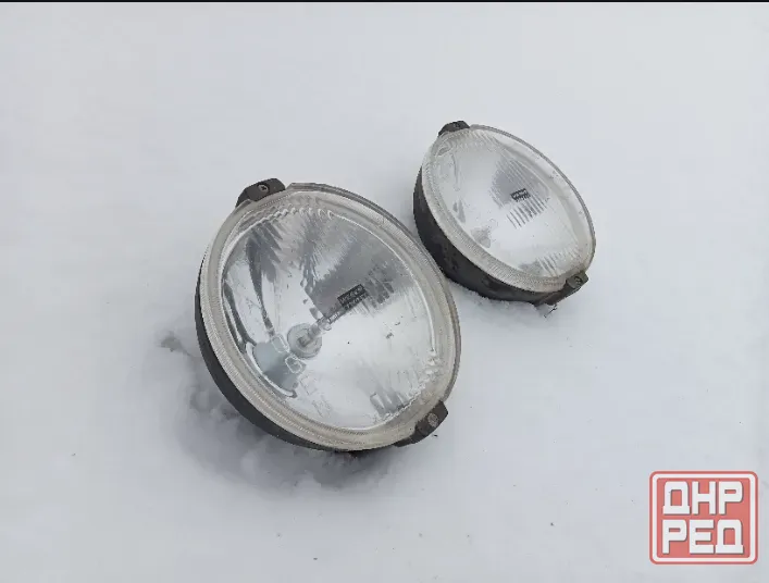 Фары дополнительные Мариуполь - изображение 3