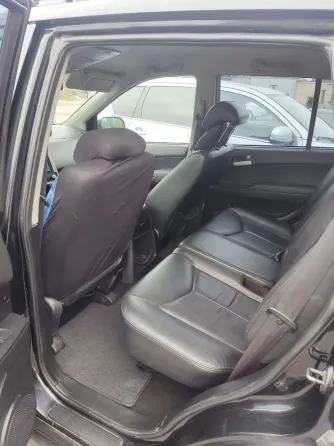 Продам SsangYong Kyron 2011 года Донецк