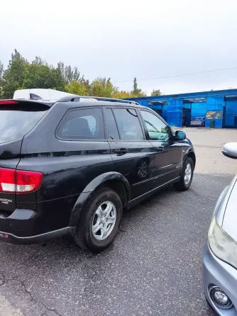 Продам SsangYong Kyron 2011 года Донецк
