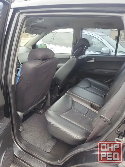 Продам SsangYong Kyron 2011 года Донецк - изображение 2