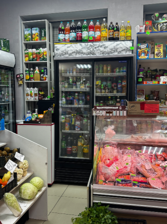 Продам готовый бизнес Макеевка