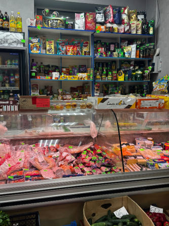 Продам готовый бизнес Макеевка