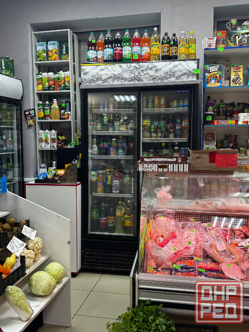 Продам готовый бизнес Макеевка - изображение 3