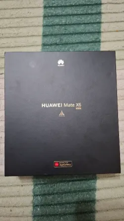 Huawei mate x6 Донецк