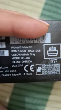 Huawei mate x6 Донецк
