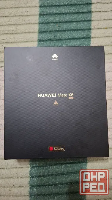 Huawei mate x6 Донецк - изображение 4